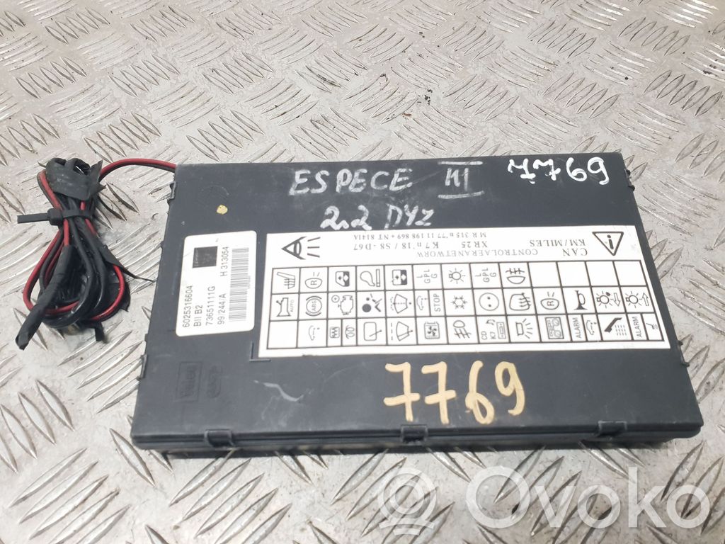 Mukavuusmoduuli   6025316604,73651111G