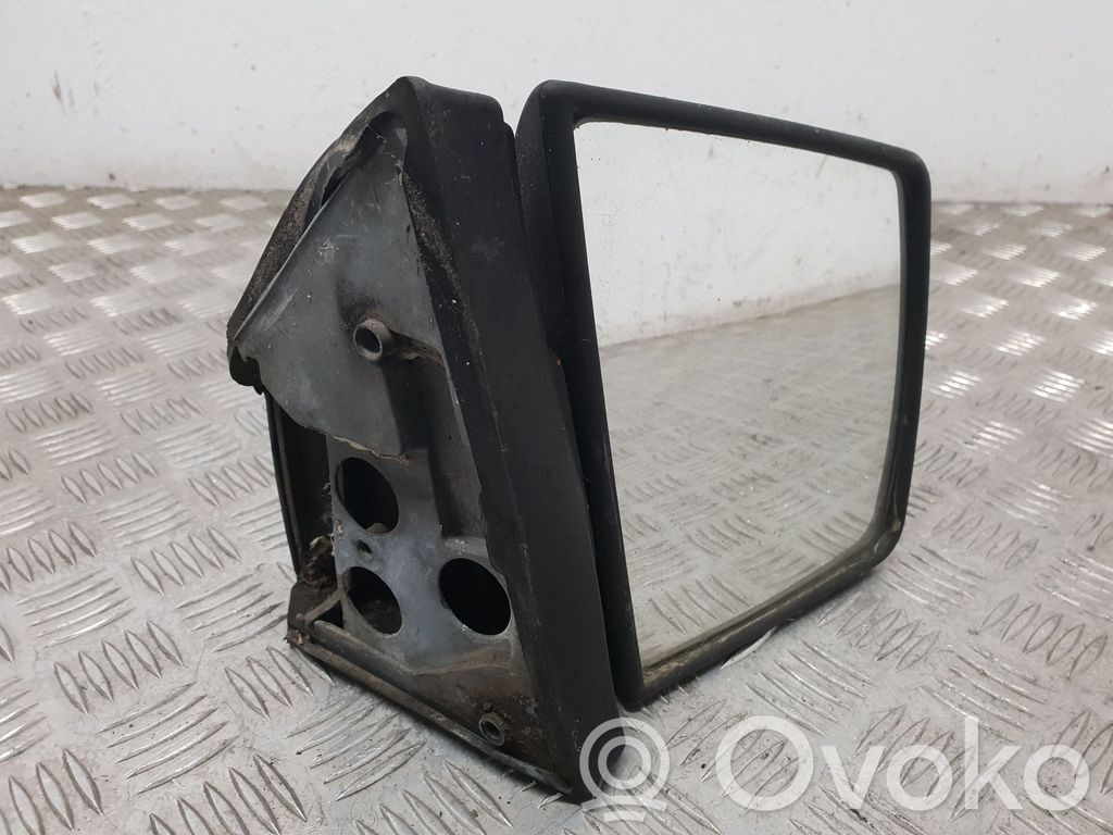 Renault Trafic I Spogulis (mehānisks) 