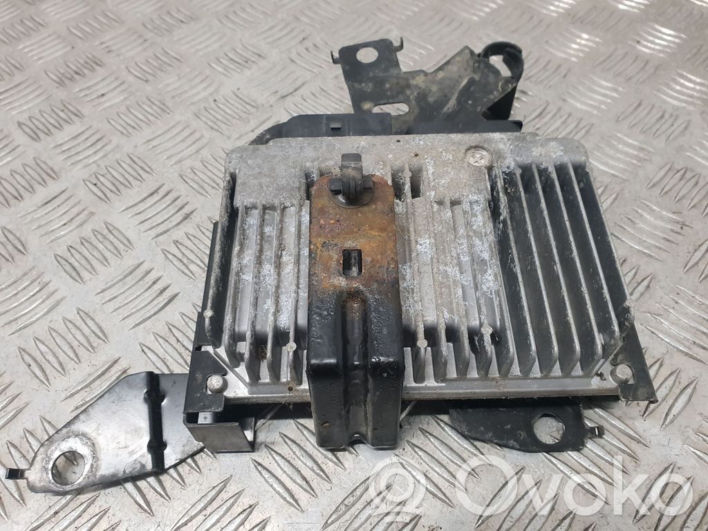 Gearbox control unit/module   VDO92143
