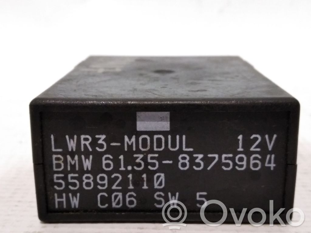 Módulo de luz LCM   8375964