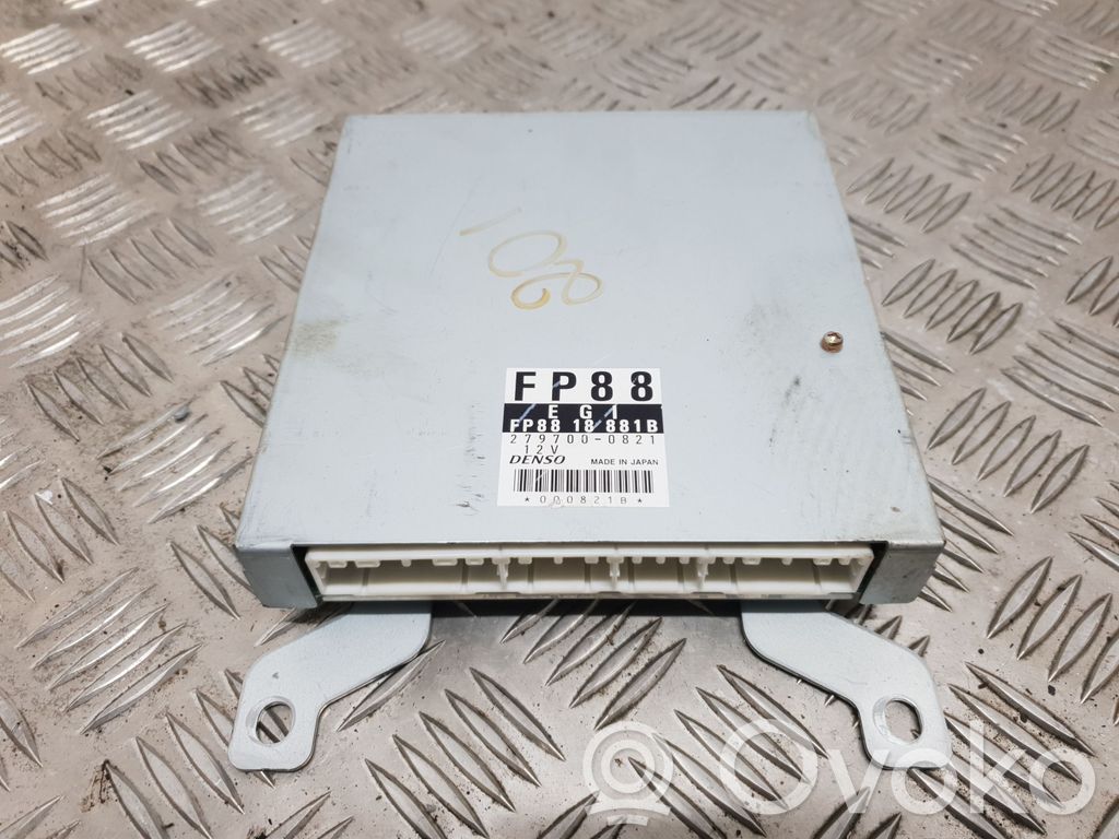 Engine control unit/module   2797000821,FP8818881B
