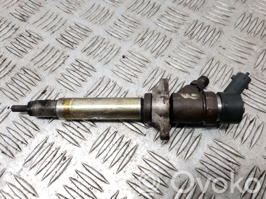 Inyector de combustible   B445117859