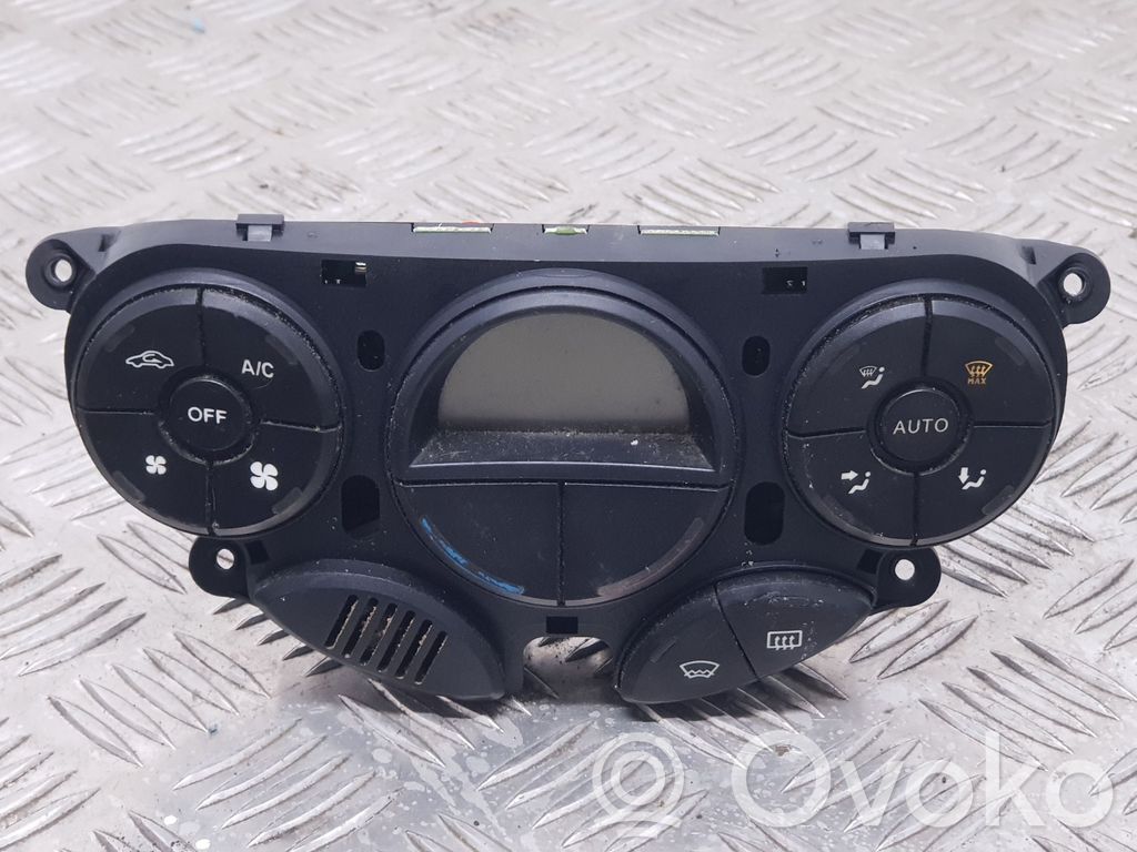 Ford Focus Panel klimatyzacji 