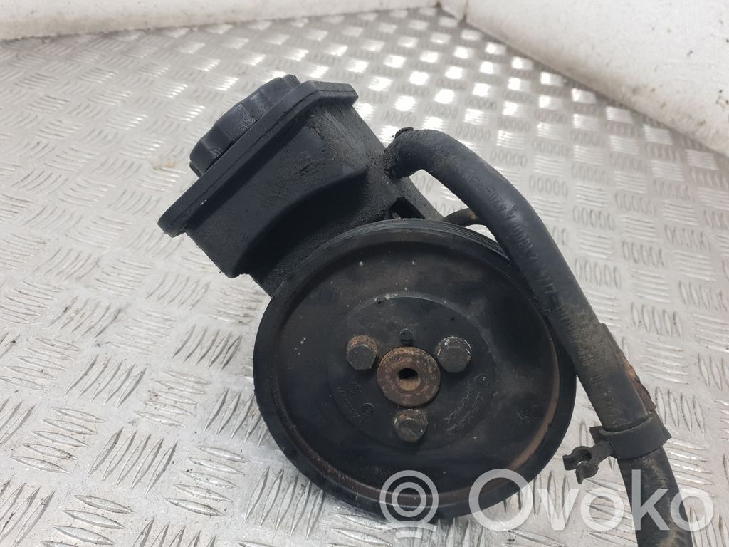 Power steering pump   1095155