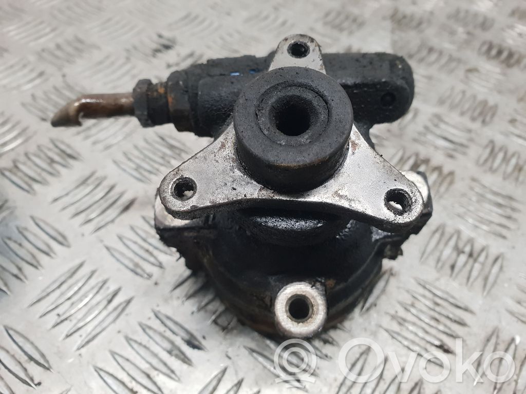 Bomba de dirección hidráulica