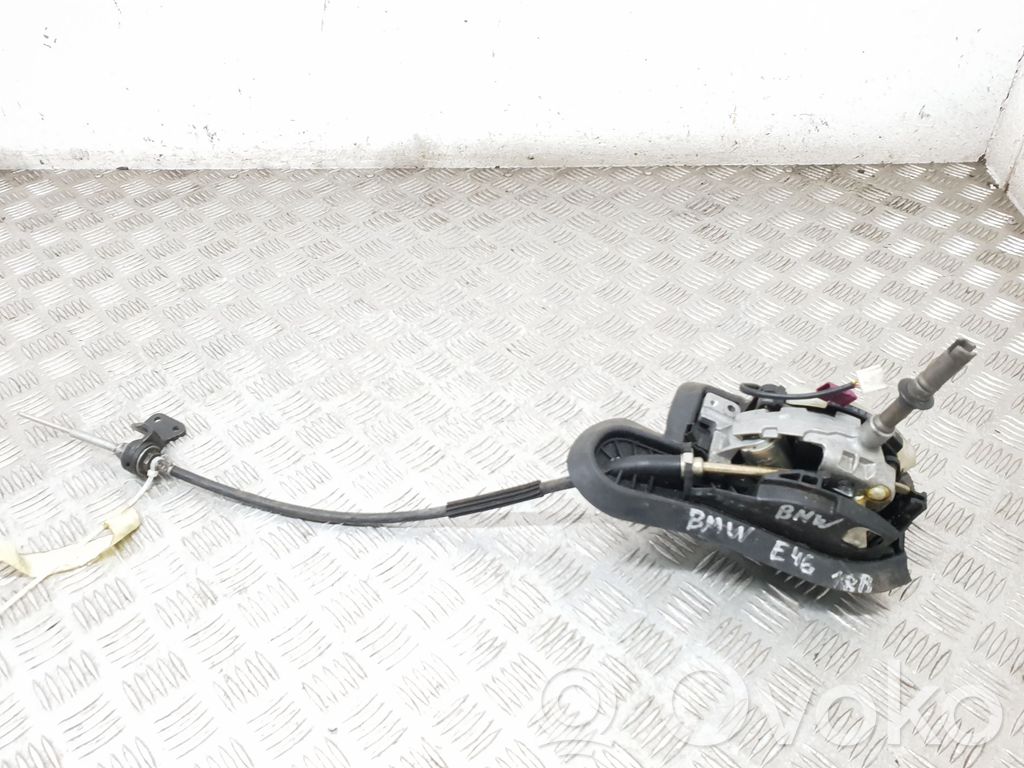 Schaltkulisse   751526104