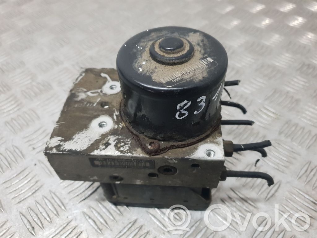 Bomba de ABS   1J0907379H,1J0614217,10020803472
