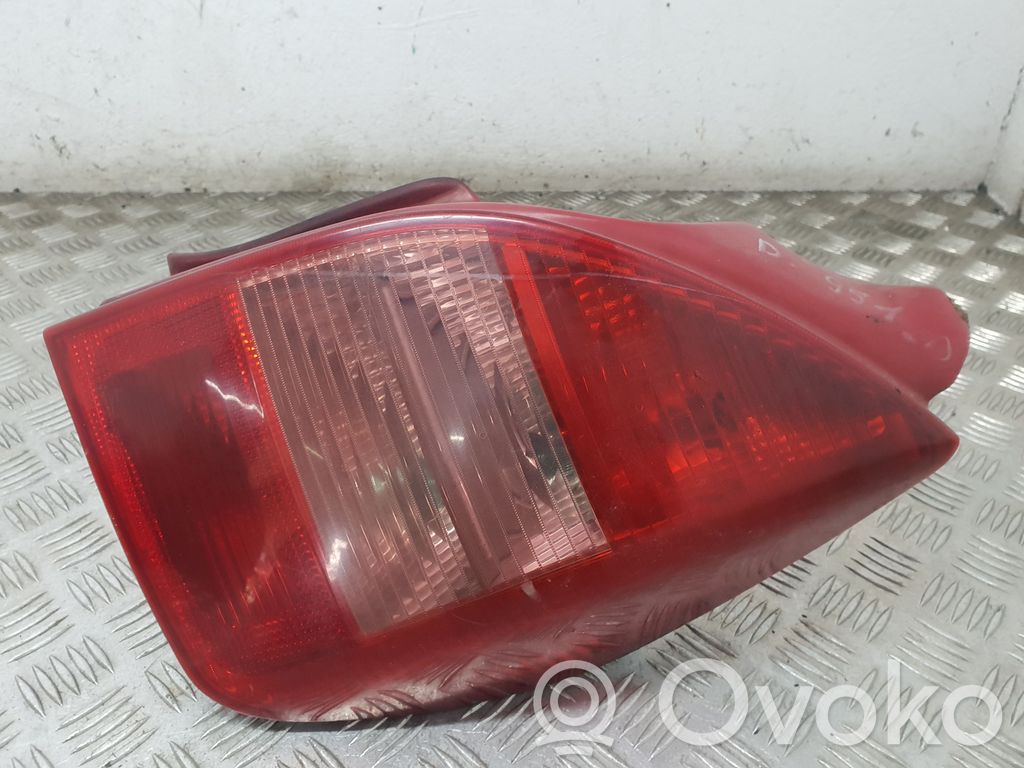 Citroen C2 Takavalot 