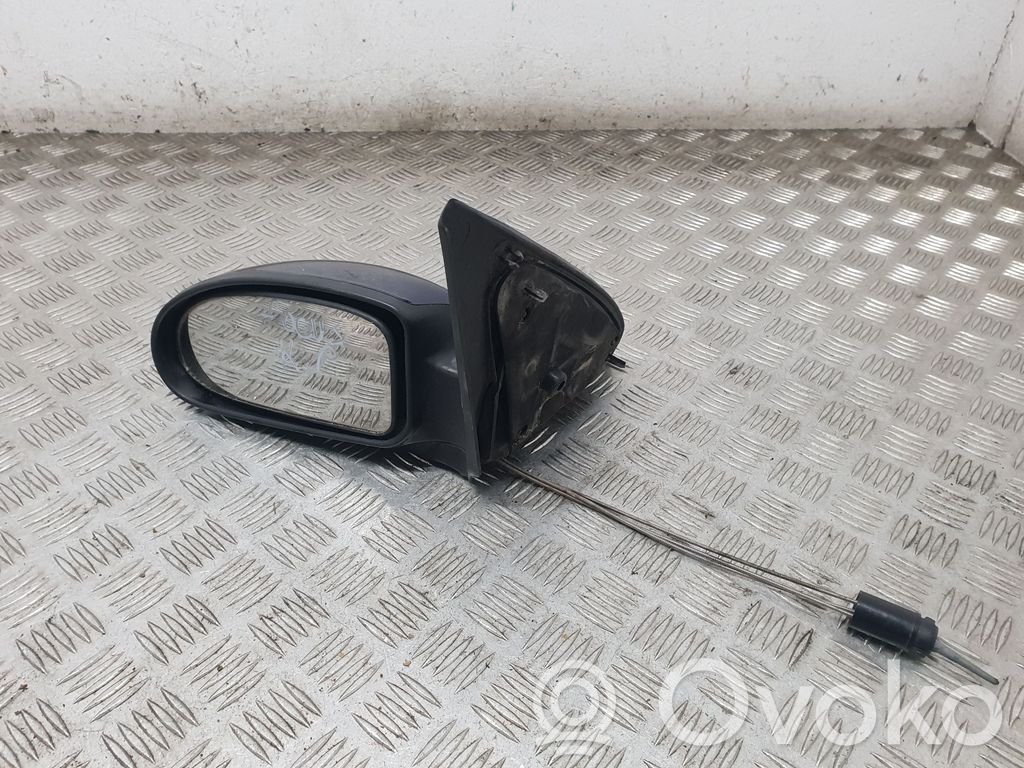 Ford Focus Espejo lateral manual 