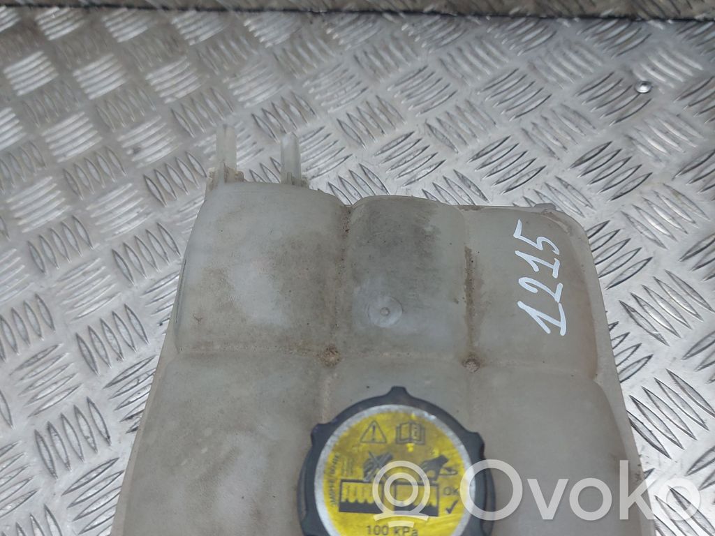 Depósito del refrigerante