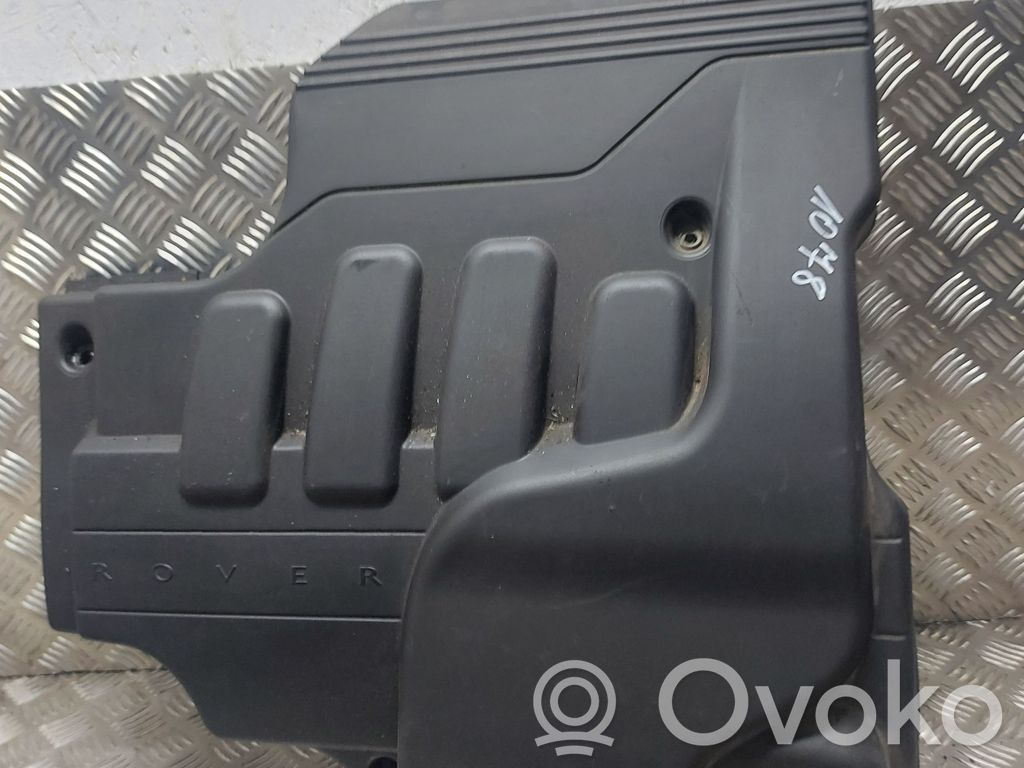Engine cover (trim)
