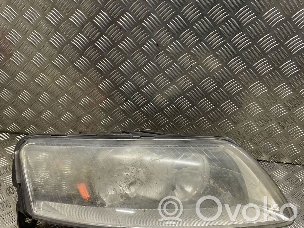 Audi A6 S6 C6 4F Scheinwerfer 