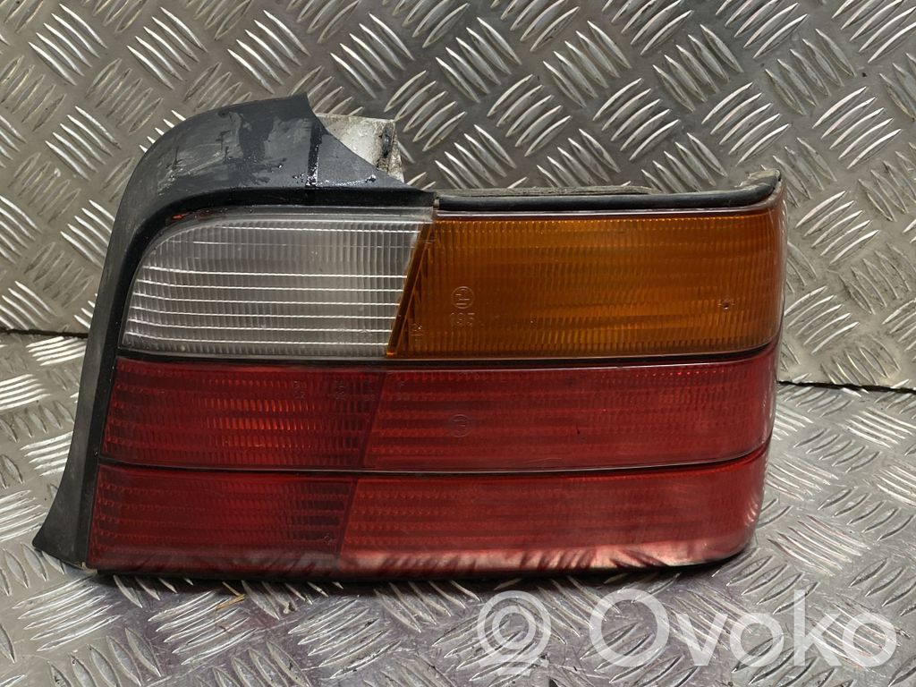 BMW 3 E36 Rear/tail lights 