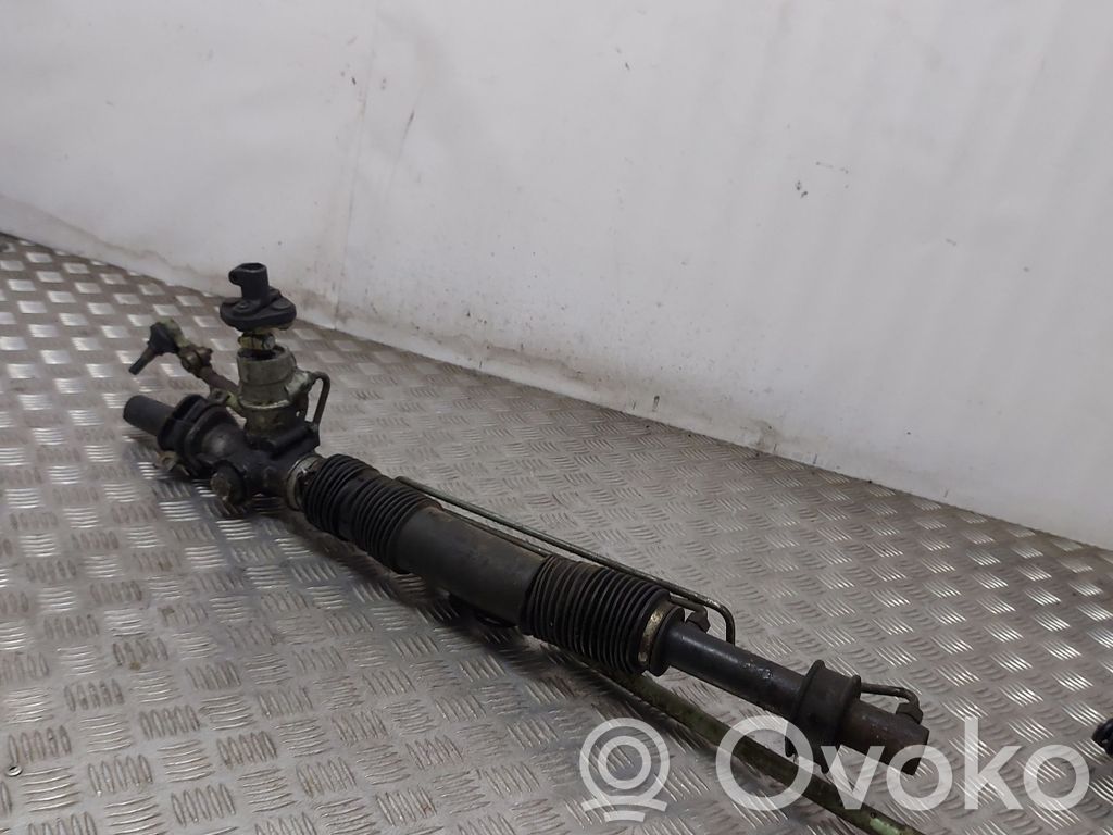 Saab 9-3 Ver1 Hammastanko 
