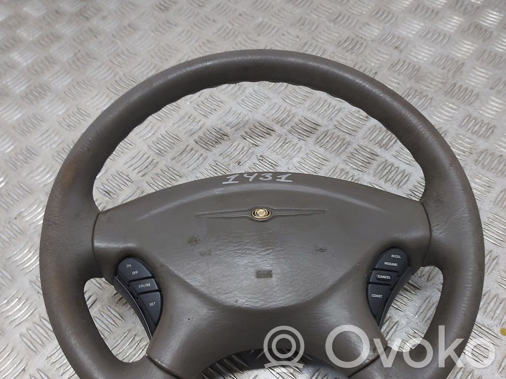 Ohjauspyörä   22508,P0RG671L8AF