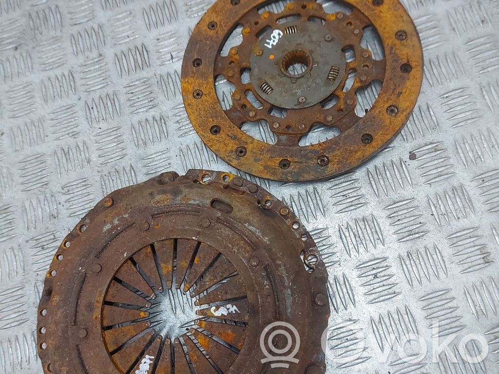 Kupplungssatz   3M517550D1D