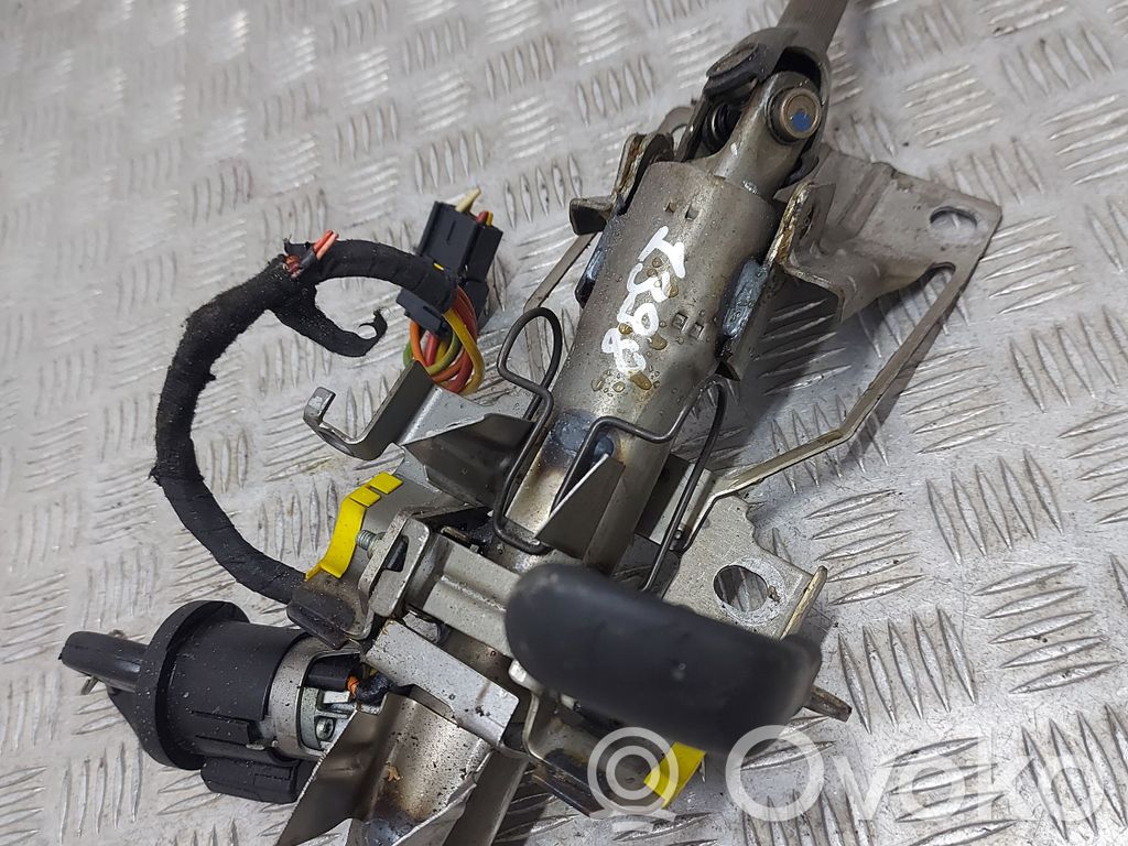 Ignition lock   143403