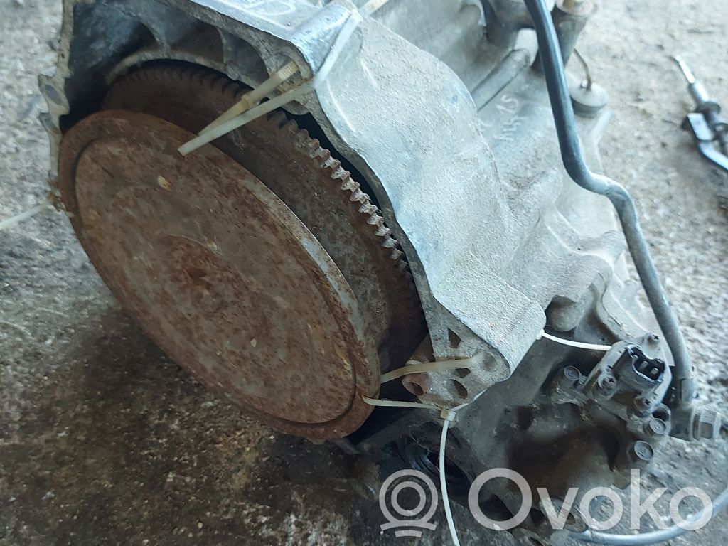 Honda Civic Automatic gearbox 
