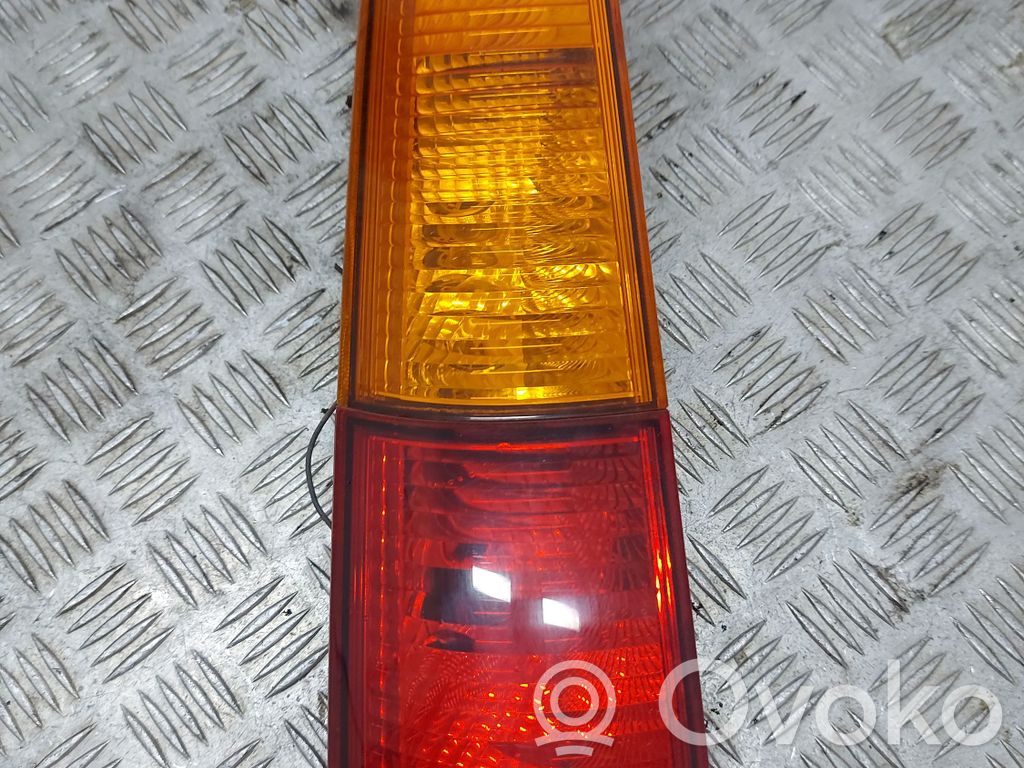 Luz trasera/de freno   P3052