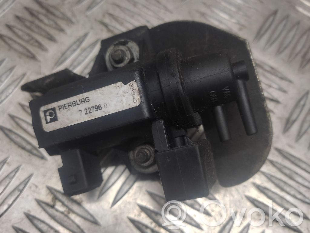 Électrovanne turbo   72279601