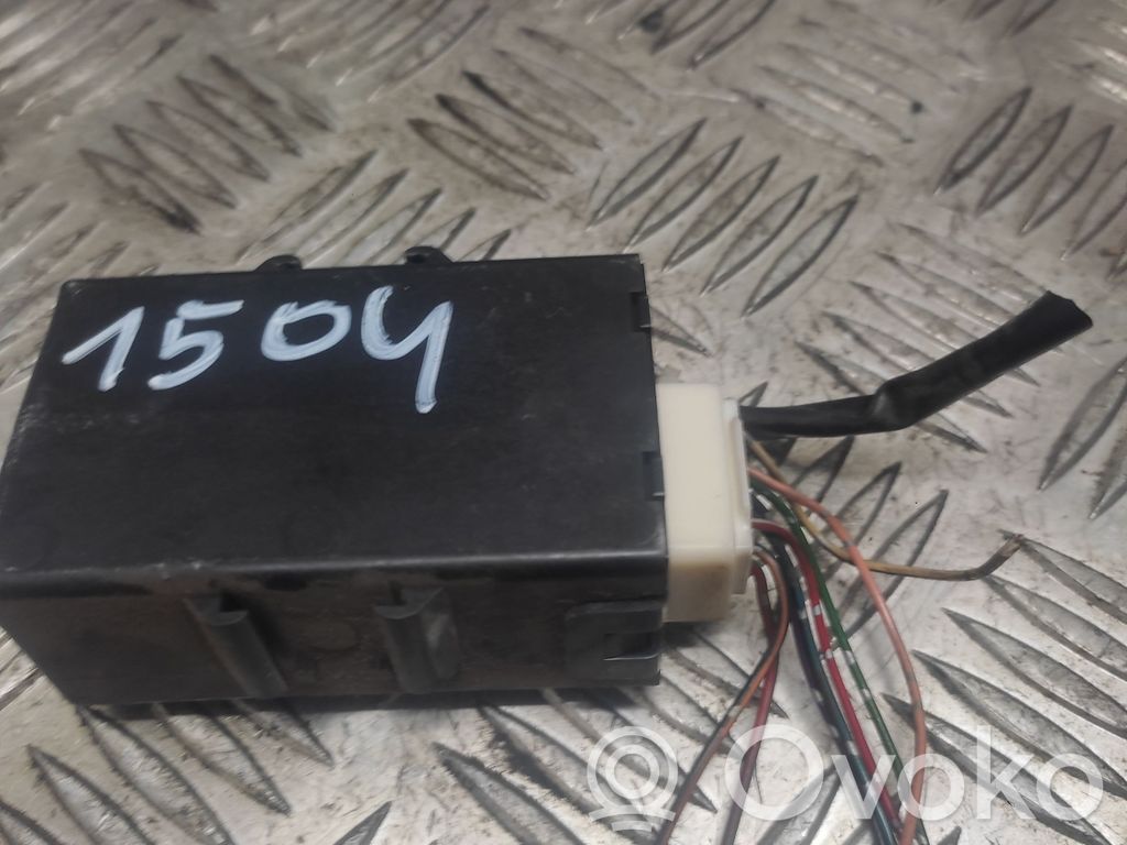 Toyota Corolla E110 Immobilizer control unit/module 