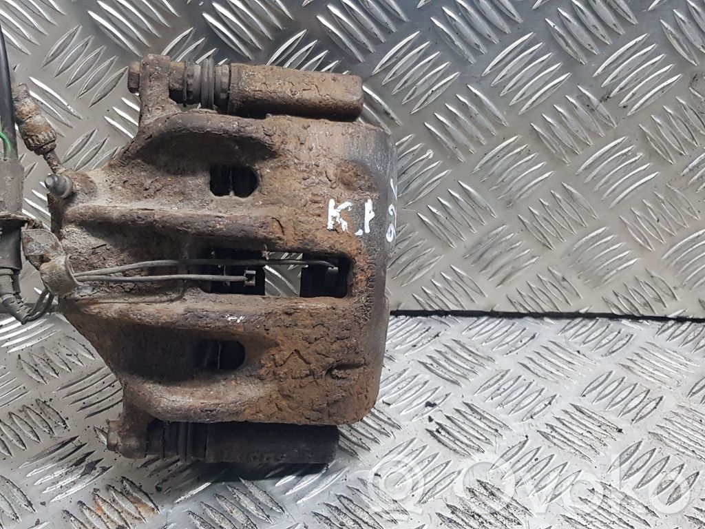 Citroen Evasion Front brake caliper 