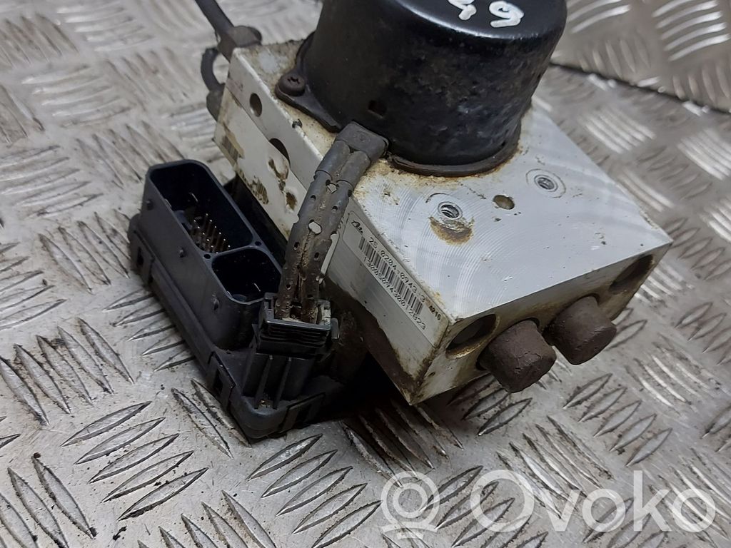 Chrysler Voyager ABS Pump 