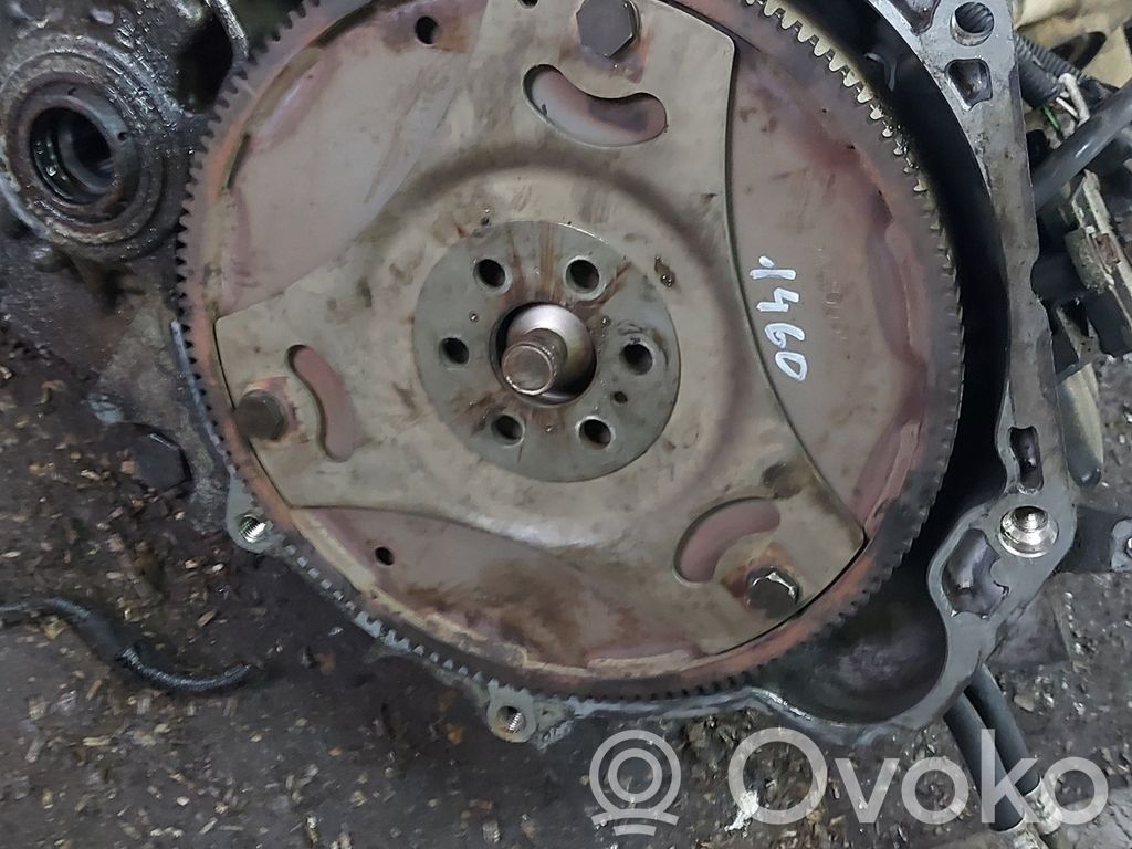 Opel Vectra C Caja de cambios automática 