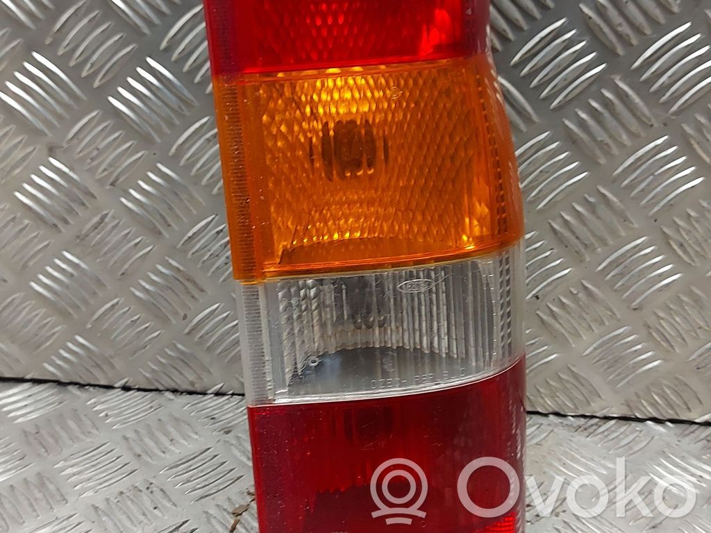 Rear/tail lights   YC1X13434A