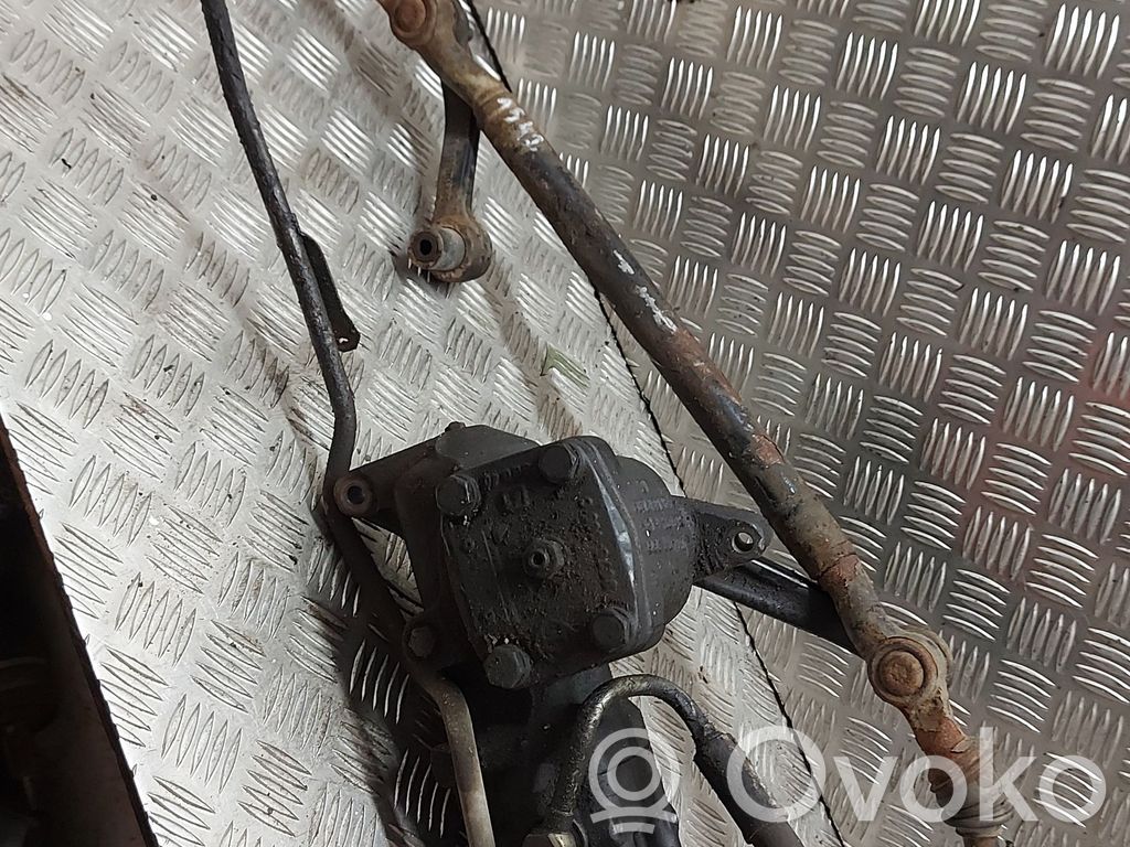 Steering rack   8075501107B