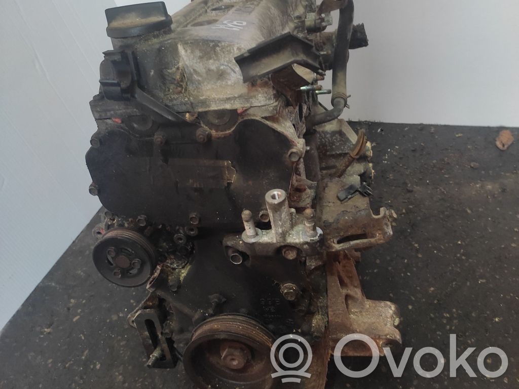 Engine   CG10