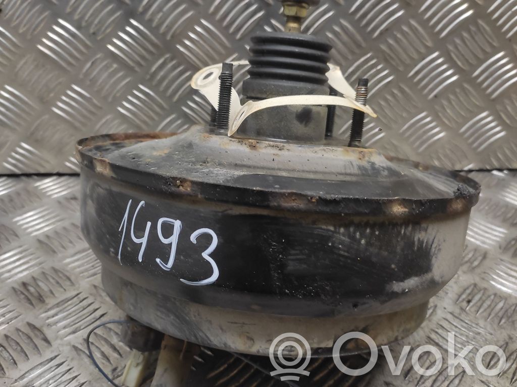 Mazda Premacy Brake booster 