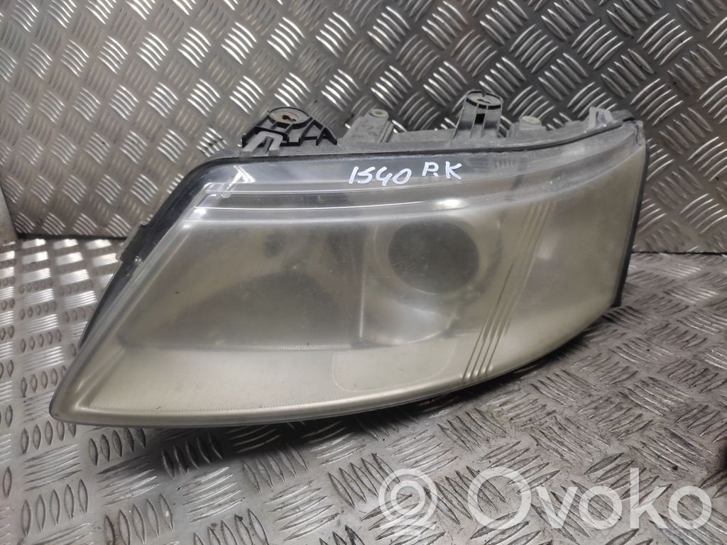 Headlight/headlamp
