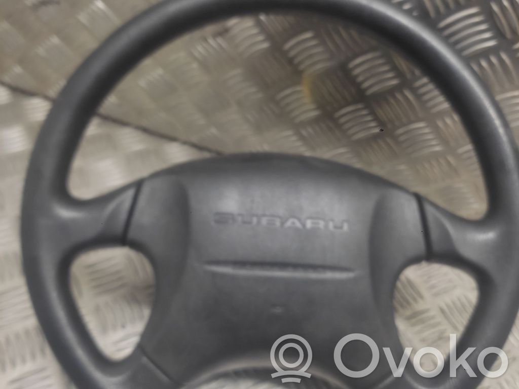 Steering wheel