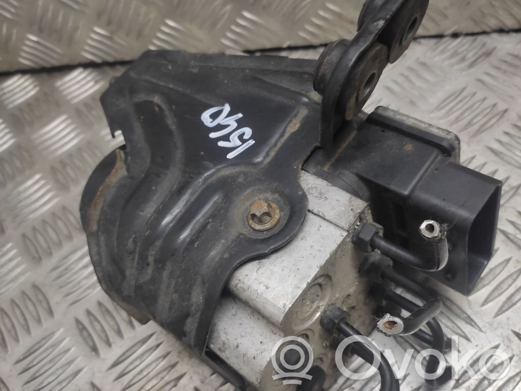 Saab 9-3 Ver2 ABS-pumppu 
