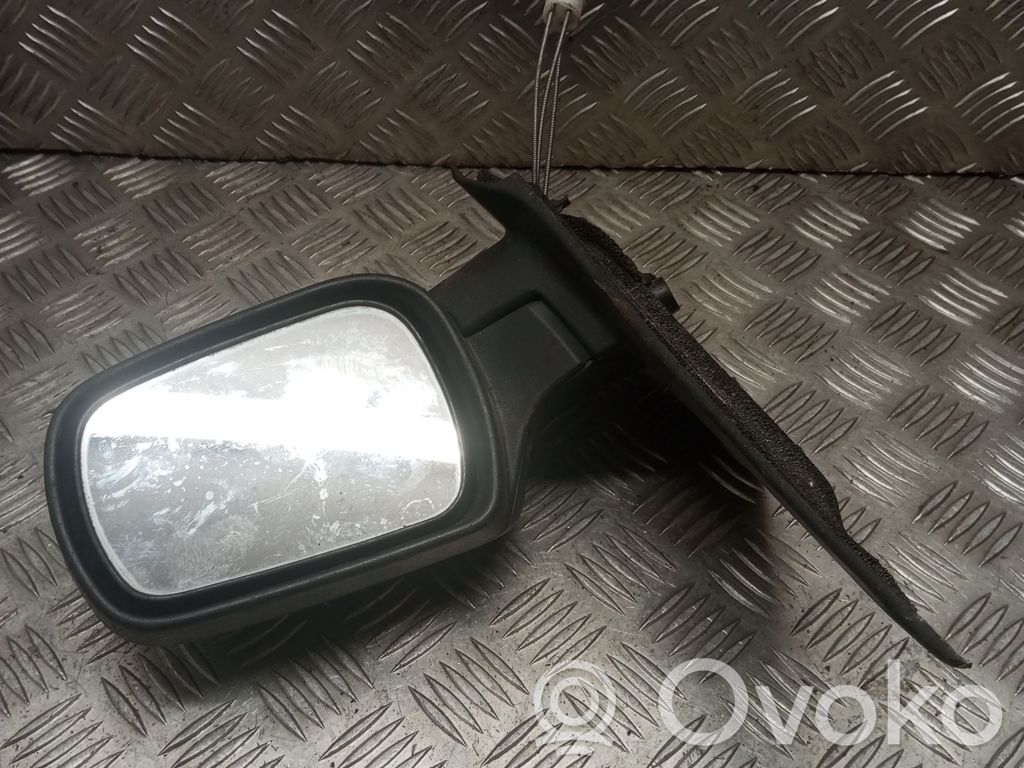 Ford Fiesta Specchietto retrovisore manuale 