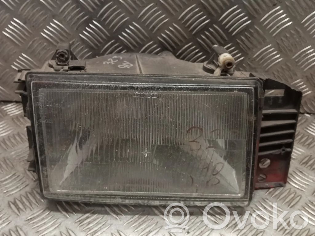 Headlight/headlamp