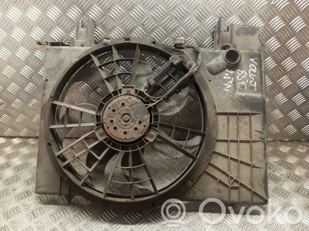 Volvo 850 Elektrolüfter 