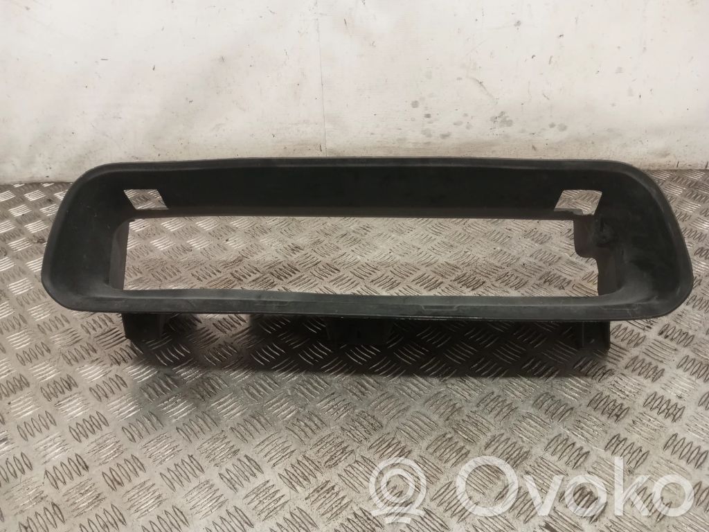 Volvo V50 Lufteinlass Luftführung 
