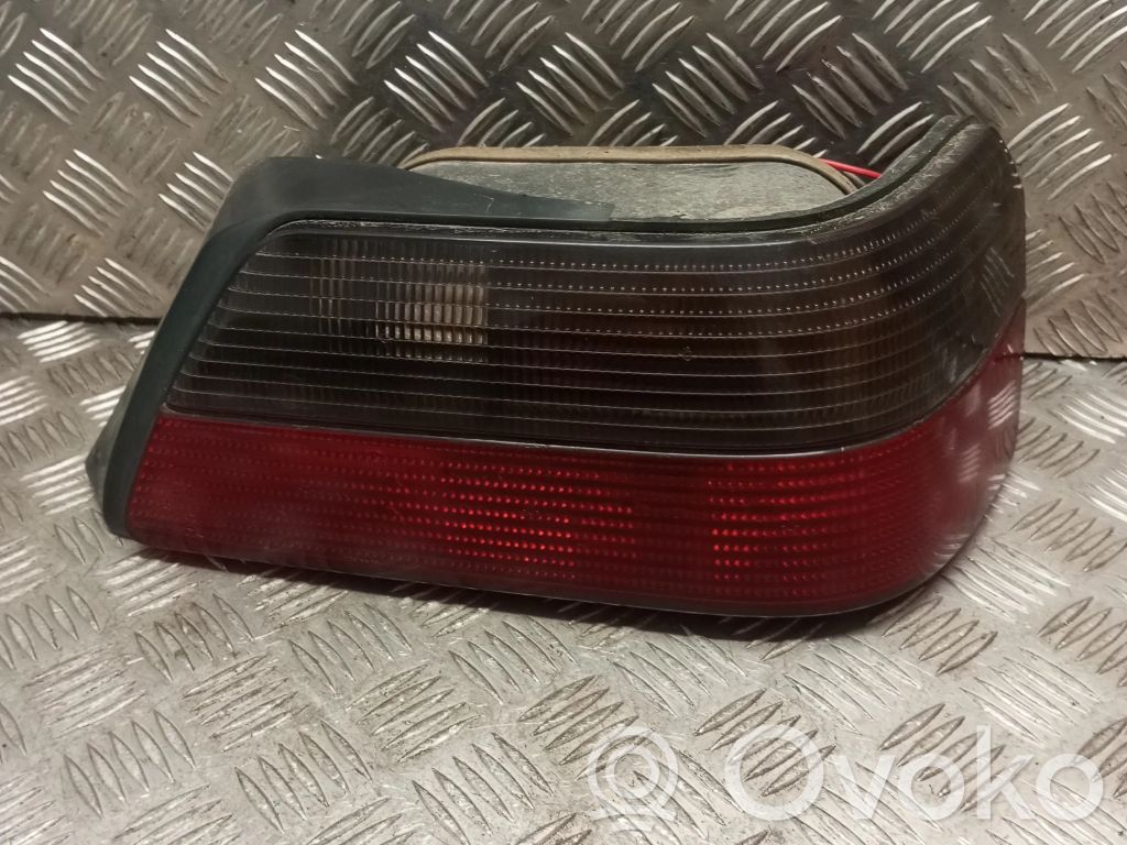Rear/tail lights