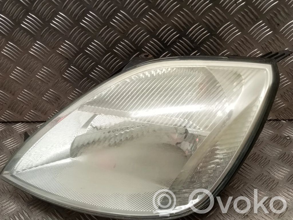 Headlight/headlamp