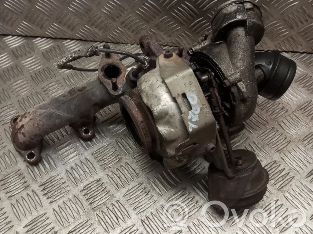 Turbo   036253014
