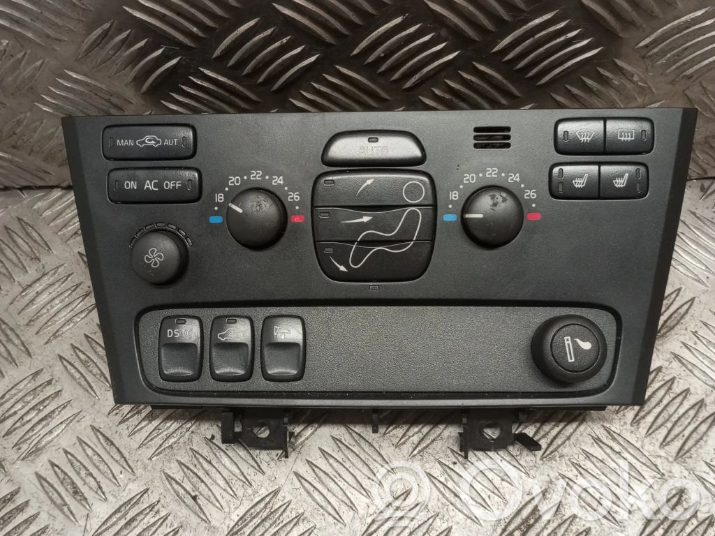 Climate control unit   8691876,M6513200033