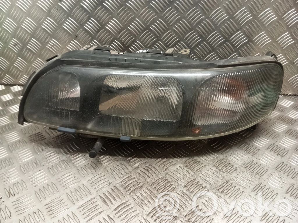 Headlight/headlamp   8662597