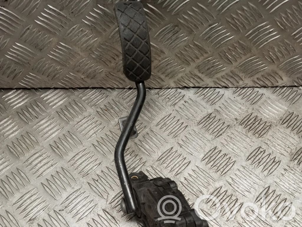Audi A2 Kaasupoljin 