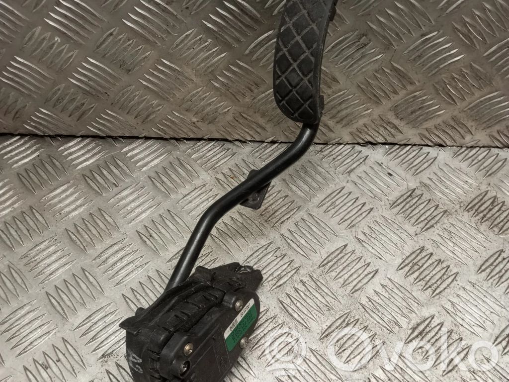 Audi A2 Kaasupoljin 