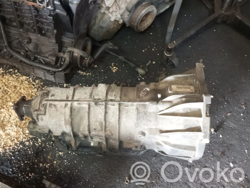 Automatinė pavarų dėžė   96022210,1423888