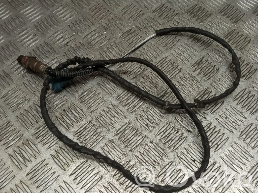 Peugeot 307 Sonde lambda 