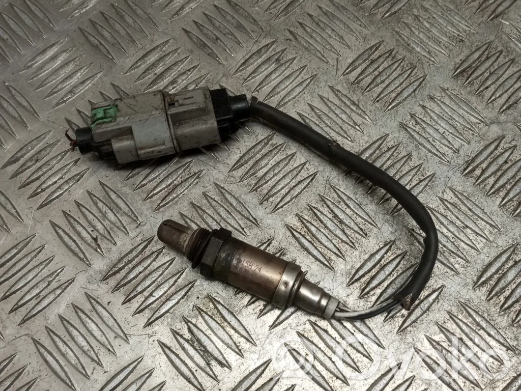 Nissan Primera Lambda probe sensor 