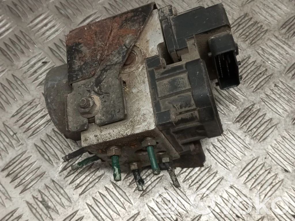 Renault Megane I Bomba de ABS 